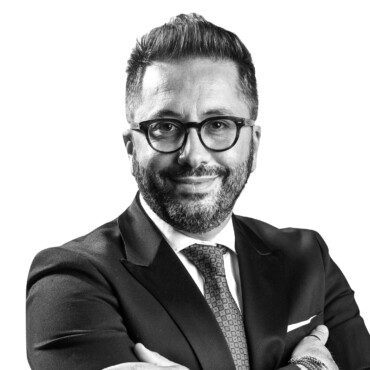 Rocco Mauro