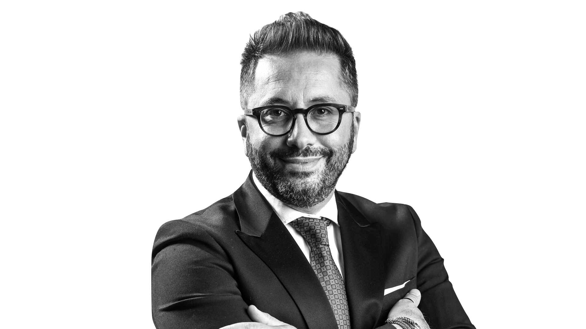Rocco Mauro