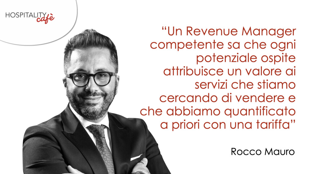 Rocco Mauro