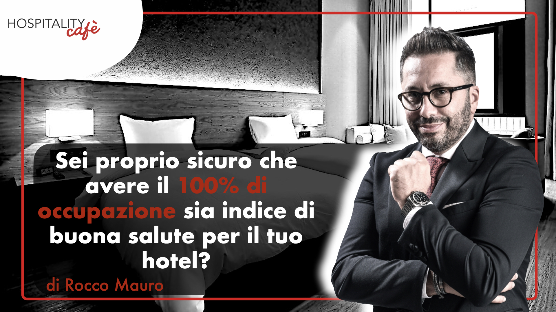 Rocco Mauro