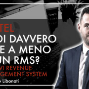HOTEL: PUOI DAVVERO FARE A MENO DI UN RMS?